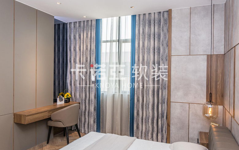 家居软装包括哪些？蜜柚APP免费下载定制家居为你全面分析