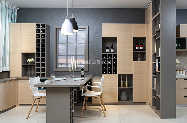 宁波全屋定制家具品牌有哪些？宁波全屋定制家具哪家好？
