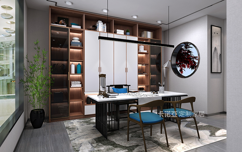 全屋定制一线品牌是哪些？全屋定制一线品牌的优势体现在哪里？