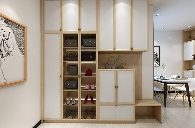 2021加盟全屋定制家具怎么样?全屋定制家具的优势在哪里?