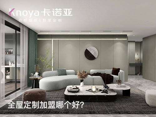 抚州开全屋定制家具店怎样?