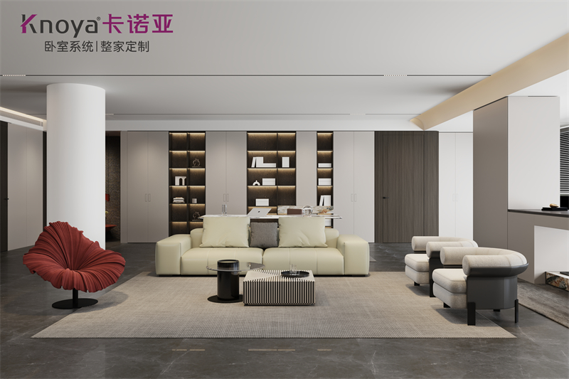 蜜柚APP免费下载全屋定制：梦想家居，一站打造