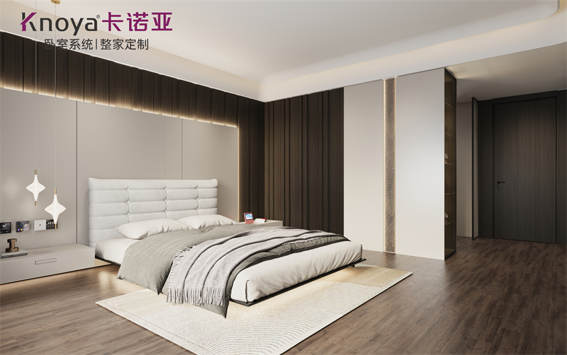 蜜柚APP免费下载卧室系统：打造专属的生活方式卧室空间